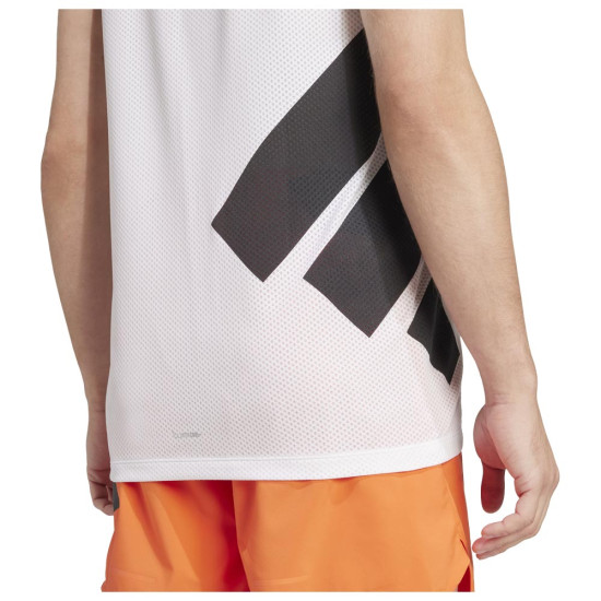 Adidas Ανδρική αμάνικη μπλούζα Terrex Xperior Climacool+ Tank Top